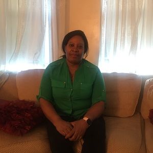 Meet your Posher, Michele